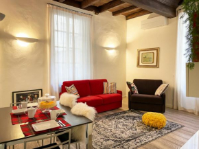LuxRent Apartment Castello Torino